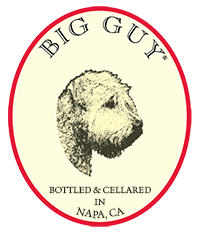 Big Guy Bottled & Cellared in Napa, CA